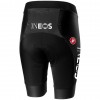 Fietsbroek Kort 2019 TEAM INEOS Dames N002